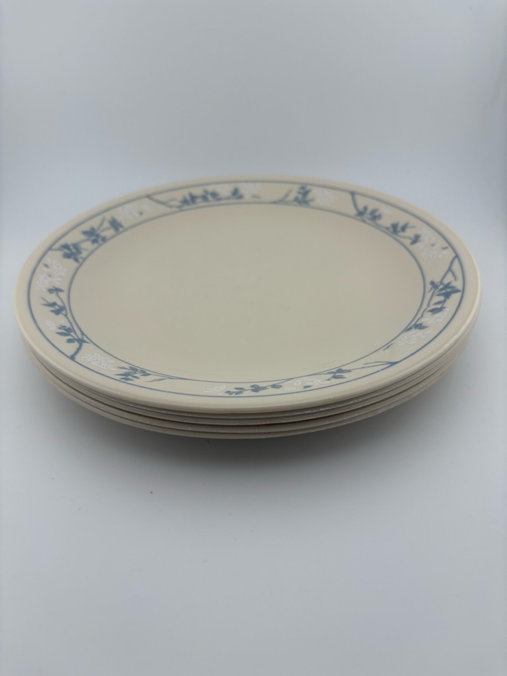 Corelle First of Spring Lunch Plates 8.5” - set of 5